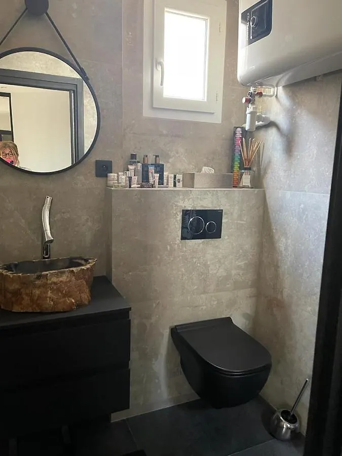Appartement Vue Tour Eiffel Paris 16 Eme France