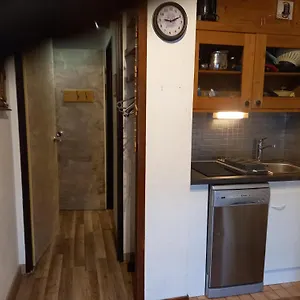 Les Glieres Apartment Bourg-Saint-Maurice