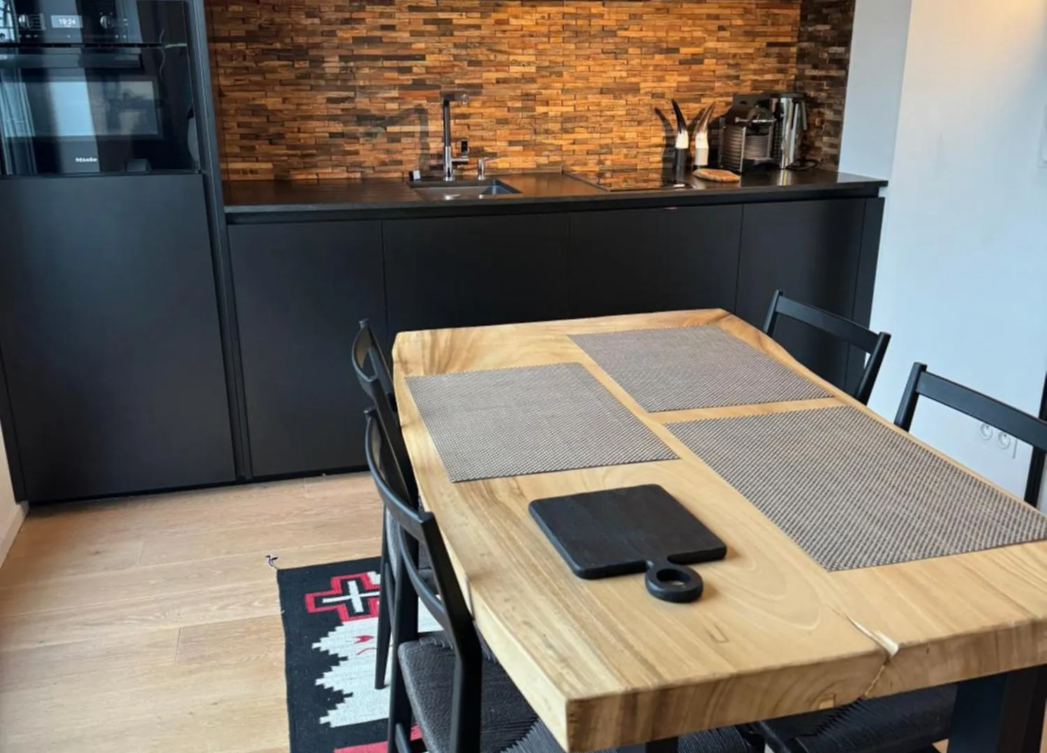 Apartment Appartement Vue Tour Eiffel Paris 16 Eme