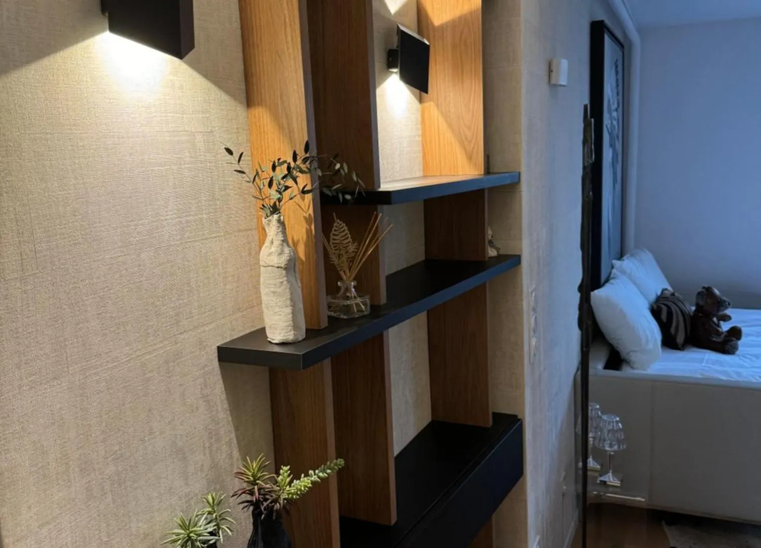 Appartement Vue Tour Eiffel Paris 16 Eme